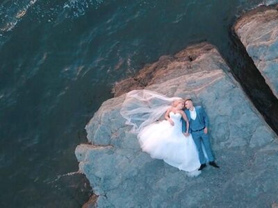 Luna Wedding Fotografija